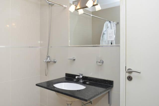コルドバDepartamentos Duarte Quirosアパートメント 部屋 写真