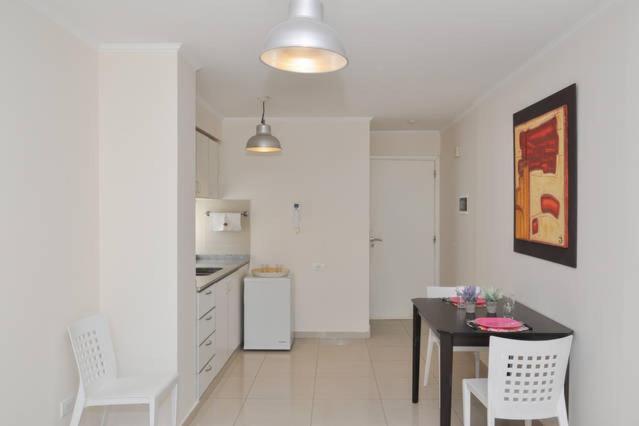 コルドバDepartamentos Duarte Quirosアパートメント 部屋 写真