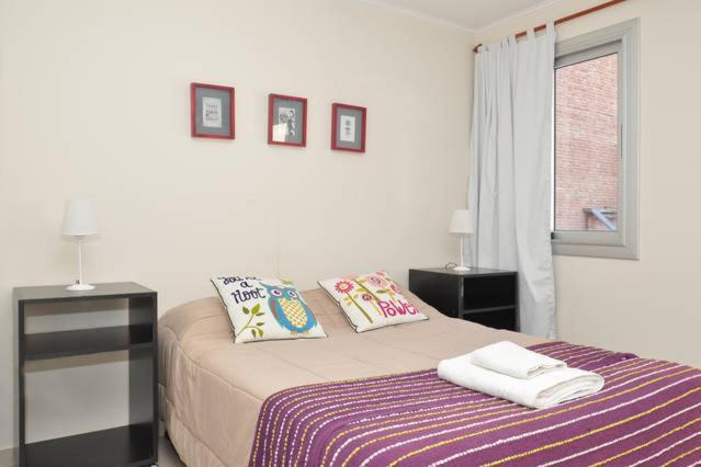 コルドバDepartamentos Duarte Quirosアパートメント 部屋 写真