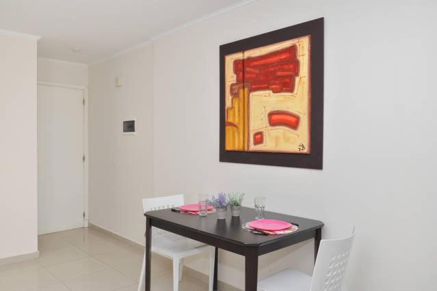 コルドバDepartamentos Duarte Quirosアパートメント 部屋 写真